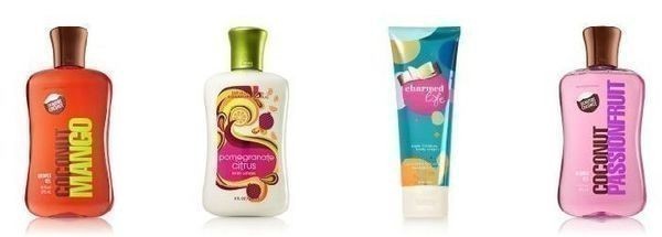 Bath & Body Works: 75% off Yellow Collection + Additional 20% off ($216 in Product for as low as $40!)