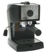 Newegg: DeLonghi Pump Espresso Maker as low as $40.45 Shipped