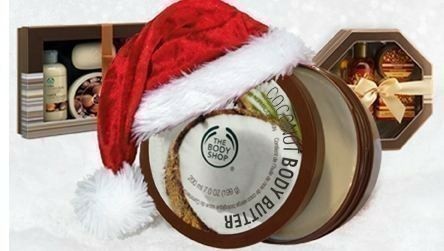 Groupon: $10 for $20 to The Body Shop