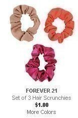 Forever 21: FREE 3 Day Ship Code & Items as low as $1.00