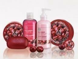 The Body Shop: Up to 50% off + Additional Stackable Codes & 10% Cash Back