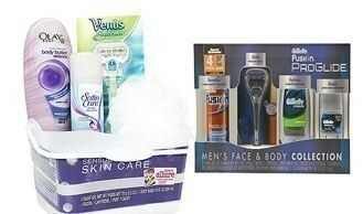 Walmart: FREE Olay, Old Spice, Venus or Gillette Gift Sets after Rebate + FREE Ship to Home