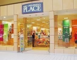 The Children’s Place: 25% off ALL Orders & FREE Ship