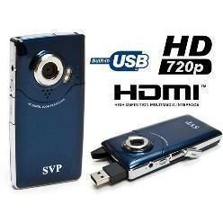 Sears: Pocket HD Digital Video Cam $37.99 + FREE Ship (Reg. $89)