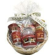 Yankee Candle Fall Sampler just $5.99 Shipped!