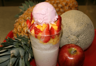 {East Valley} Entertainment Daily Deal: $10 to Fruitlandia in Mesa for just $5