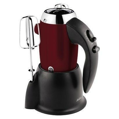 Target:  Sunbeam Heritage Hand Mixer $22.49 (reg. $42)