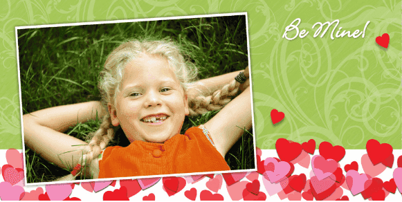 SeeHere: Make Valentine Cards for as low as $0.06 ea. (with FREE Ship!)