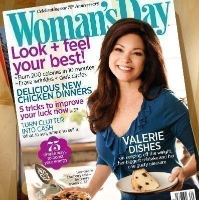 Plum District: One Year Subscription to Woman’s Day Magazine $5