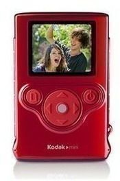 Kodak Mini Digital Camcorder $39.99 (Reg. $100) + FREE Ship