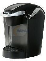 Keurig B40 Single Cup Brewer $95.20 + FREE Ship