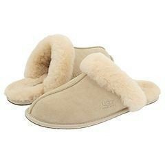 6pm: UGG Scuffette Slippers just $36.99 + FREE Ship