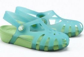 Zulily: Girl’s Crocs as low as $10.99 (Reg. $35)