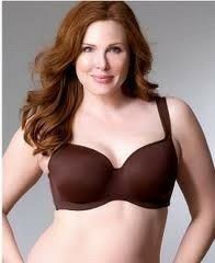 Lane Bryant: Buy 2 Get 2 FREE Bra Sale + 25% off & FREE Ship to Store!