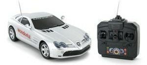 Newegg: Speed King Mercedes Benz SLR 1:24 Electric RC Car $9.95 + FREE Ship