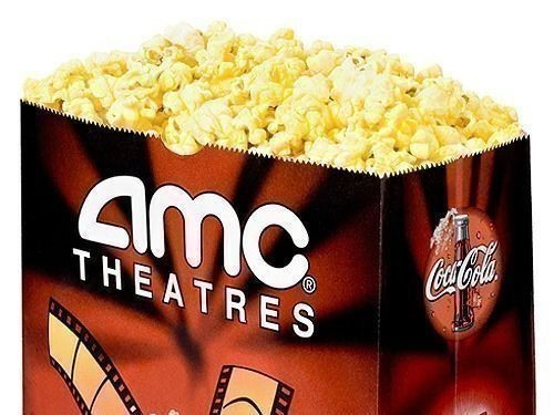 {Sold Out!} *HOT* SweetJack: 2 AMC Silver Movie Tickets as low as $7!