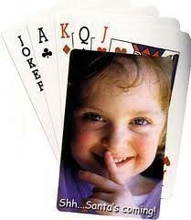 ArtsCow: Deck of Personalized Playing Cards just $0.99 + FREE Ship!