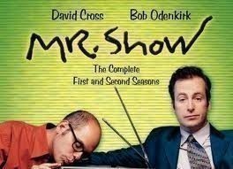 Best Buy: “Mr. Show: The Complete Collection 6 Disc DVD” $16.99 (reg. $50) + FREE Ship