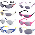 6 Pairs of Licensed Sunglasses for Boys or Girls just $9.99 + FREE Ship