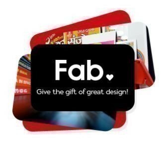 Fab.com: Possible Email Survey for $15 in FREE Credit?!