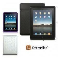 Graveyard Mall: Xtreme Mac iPad Case 3 pk just $9.99 + FREE Ship (reg. $115)