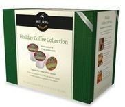 Bed, Bath & Beyond: Green Mountain Holiday Pack K-Cup (48 ct) $19.99 + FREE Ship & More