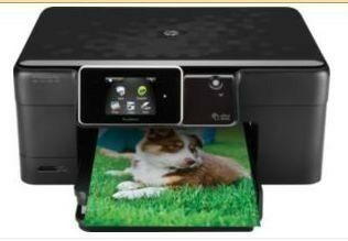 Staples: HP Photosmart All in One Printer with Wireless $49.90 + Free Shipping (reg. $150)