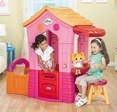 Walmart: Little Tikes Lalaloopsy Playhouse + Exclusive Doll $84.90 + FREE Ship to Store (Reg. $170)