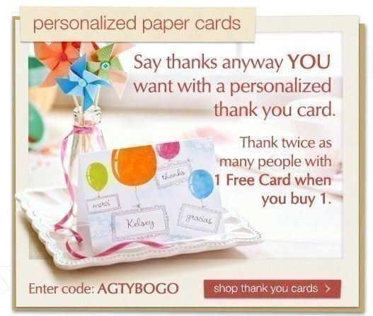 American Greetings: B1G1 FREE Cards + FREE Stamps & FREE Ship