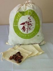 ethicalDeal: $50 to Earth’s Berries just $20 (Soap Nuts as low as $20 for 600 Loads of Laundry)