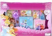 Toys R Us: Disney Princess Scrapbook Set $4.98 + FREE Ship with ShopRunner (Was $15)