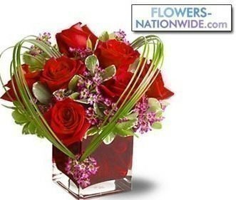 Sweet Jack: 75% off Valentine’s Bouquets |  $40 Voucher for just $10