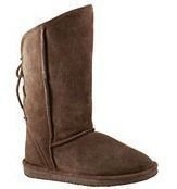 LeftLane Sports: BearPaw Boots 55% off + Additional 10% (as low as $43.91 Shipped)