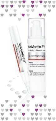 StriVectin EV Two Weekly Supply Giveaway (Facebook)