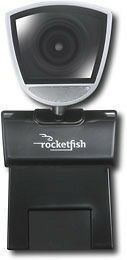 Best Buy: Rocketfish HD Webcam $9.99 + FREE Shipping (reg. $40)