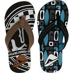 6pm: 2 pk Reef Kids Ahi Sandals $6.40 + FREE Ship & More