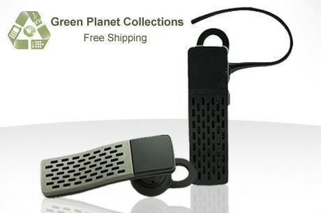 Eversave: eVogue Bluetooth Headset $17 + FREE Ship