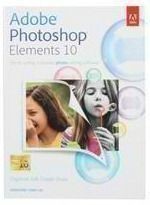 Adobe Photoshop Elements just $50 + FREE Ship