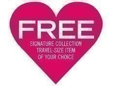 Bath & Body Works: FREE Signature Travel Size Collection Item (thru 02/20)