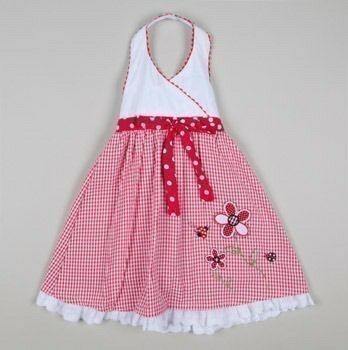 Totsy: Toddler Girl’s Easter Dresses $12.50 (& Other Items as low as $1.75)