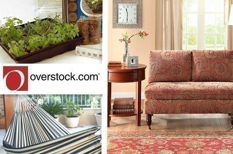 Eversave:  $24 for Bed, Bath or Décor for just $12