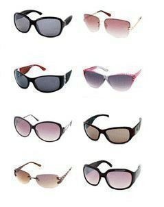 Graveyard Mall: 9 Pairs of Women’s Premium Sunglasses for $17.98 Shipped (Retail $299.85!)