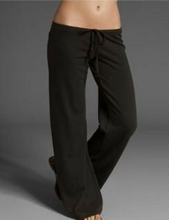 Graveyard Mall: 4 pk Women’s French Terry Drawstring Pants $29.99 + FREE Ship (Compare at $140)