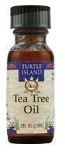 Vitacost: 2 Tea Tree Oil for $5.11 Shipped