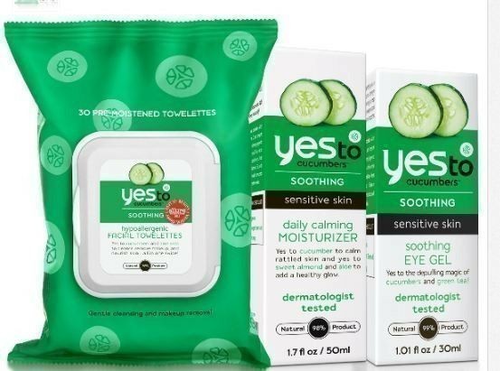 Sneakpeeq: Yes to Carrots as low as $2 + FREE Shipping (Reg. $25)