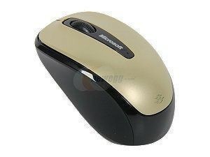 Newegg: Microsoft Wireless Mobile Mouse $9.99 + FREE Ship (reg. $20)