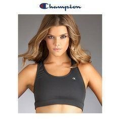 3-pk of Champion Medium Control Absolute Workout Bras $30 Shipped (Reg. $22 ea.)