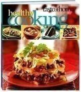 Taste of Home “Healthy Cooking” Cookbook just $6.99 Shipped (Over 380 Recipes!)