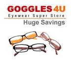 Googles4U: 2 Pair of Prescription Glasses just $11.90 Shipped?!