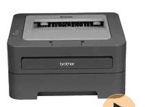 OfficeMax: Brother Laser Printer + 700-pg Cartridge $49.99 (reg. $120)